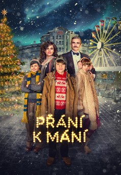 Přání k mání
