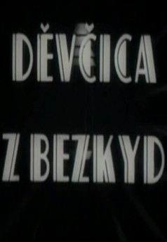 Děvčica z Beskyd