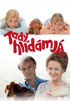 Tady hlídám já