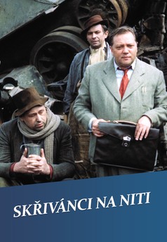 Skřivánci na niti