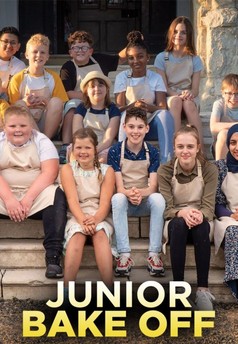 Junior Bake Off