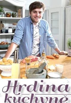 Hrdina kuchyně