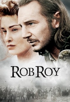 Rob Roy