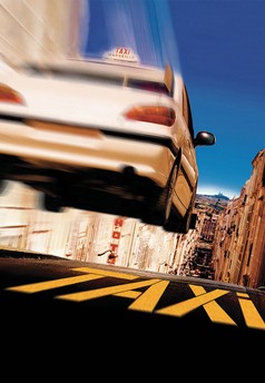 Taxi