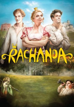 Řachanda