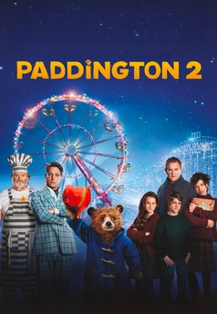 Paddington 2
