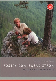 Postav dom, zasaď strom