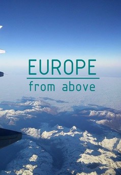 Europe From Above