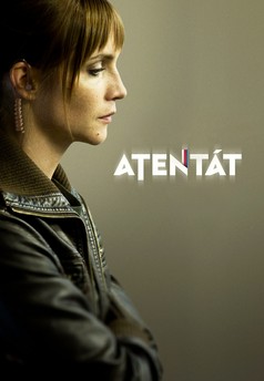 Atentát