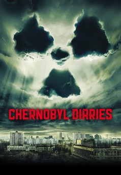Černobylské deníky