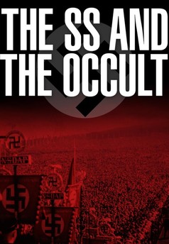 Okultismus a organizace SS