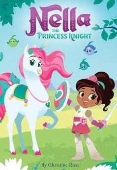 Nella the Princess Knight