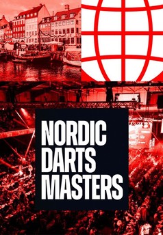 Nordic Darts Masters 2026
