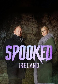Spooked: Ireland