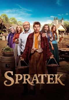 Spratek