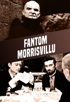 Fantom Morrisvillu