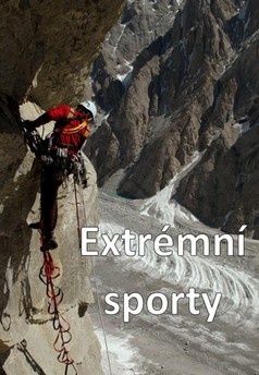 Extrémní sporty