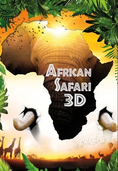 Africké Safari