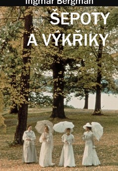 Šepoty a výkřiky