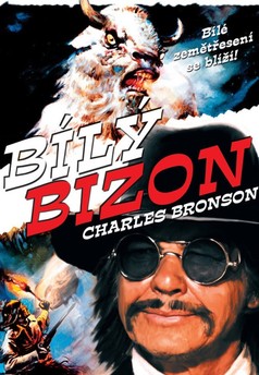Bílý bizon