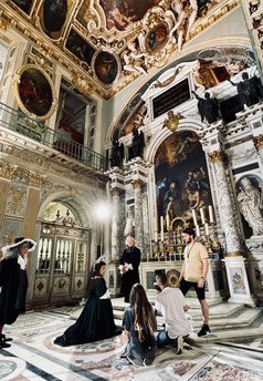 The Wonders of Europe