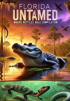 Nespoutaná Florida: Království plazů