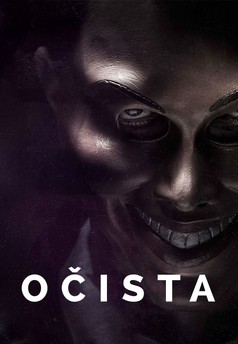 Očista