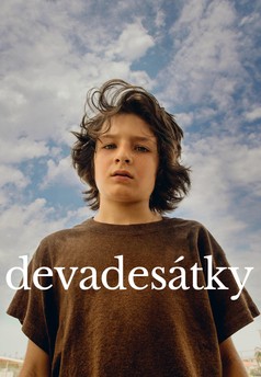 Devadesátky