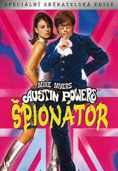 Austin Powers: Špionátor