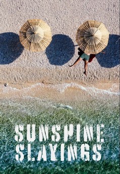 Sunshine Slayings