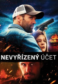 Nevyřízený účet