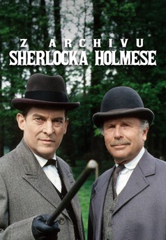 Z archivu Sherlocka Holmese