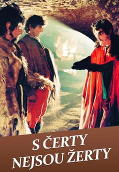 S čerty nejsou žerty