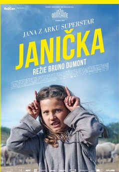 Janička
