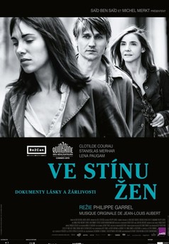 Ve stínu žen