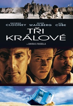 Tři králové