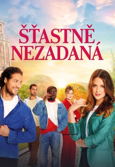 Šťastně nezadaná
