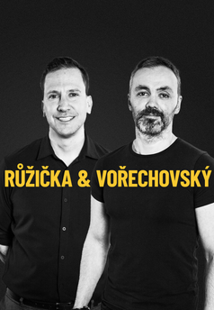 Růžička & Vořechovský