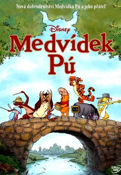 Medvídek Pú