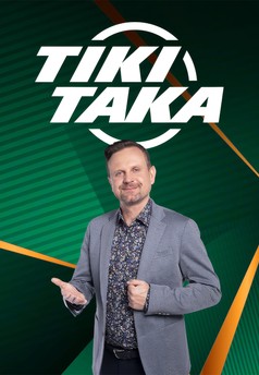 TIKI-TAKA