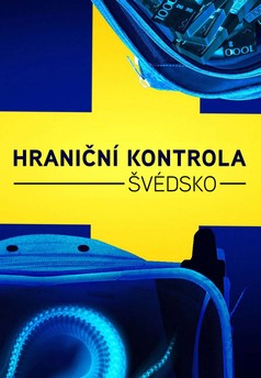 Hraniční kontrola: Švédsko