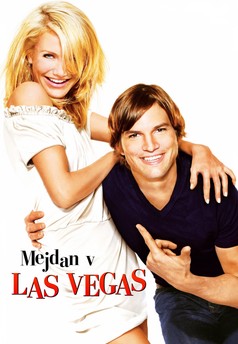 Mejdan v Las Vegas