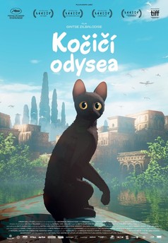 Kočičí odysea