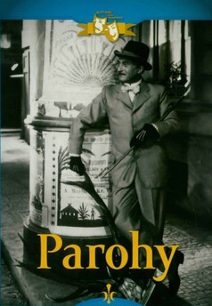 Parohy