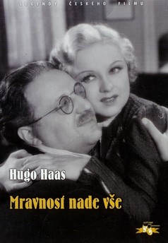 Mravnost nade vše