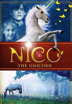 Nico - bájný jednorožec