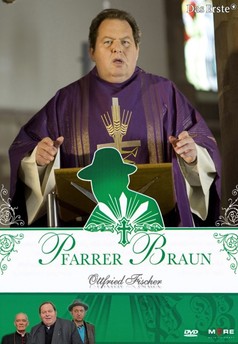 Otec Braun