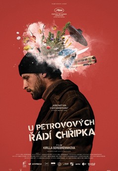U Petrovových řádí chřipka