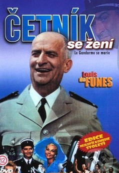 Četník se žení