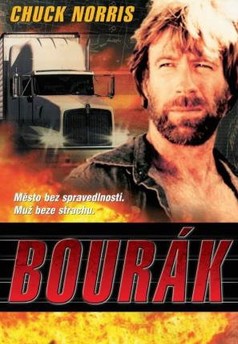 Bourák